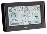 TFA Weather Pro weerstation