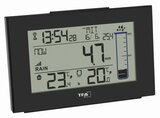 TFA Splash weerstation + regenmeter