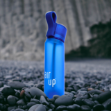 Air Up Royal Blue starterskit + drie pods