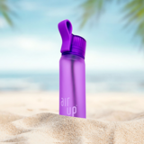 Air Up Sunset Purple starterskit + drie pods