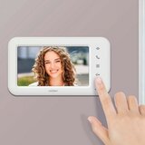 Avidsen Elia intercom met camera - bedraad