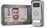 Avidsen Maya intercom met camera - bedraad