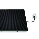 Avidsen Soria Wifi 400 Watt zonnepanelen met stekker - plug-and-play met vloer- en muurbevestiging