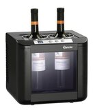 Bartscher 2FL-100 Wine cooler thermo-elektrische wijnkoelkast (2 flessen)