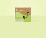 BRAUZZ. Body bar XL - Fresh Lime