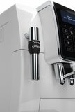  De'Longhi Dinamica ECAM350.35.W - Volautomatische espressomachine 