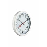 Afbeelding van Nextime Station Arabic 19 cm klok