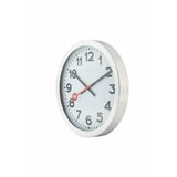 Afbeelding van Nextime Station Arabic 19 cm klok