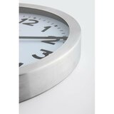 Afbeelding van Nextime Station Arabic 19 cm klok