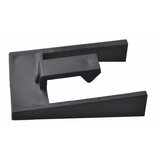 Afbeelding van Nextime Station Arabic 19 cm klok