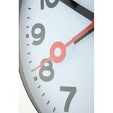 Afbeelding van Nextime Station Arabic 19 cm klok