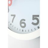 Afbeelding van Nextime Station Arabic 19 cm klok