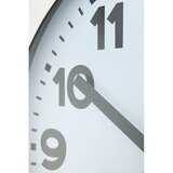 Afbeelding van Nextime Station Arabic 19 cm klok