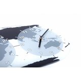 Afbeelding van NeXtime Mondial 50 cm klok