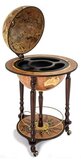 afbeelding van Universal Da Vinci barglobe