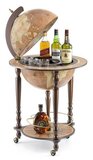 Universal Da Vinci Rust barglobe_