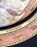 afbeelding van Universal Da Vinci barglobe