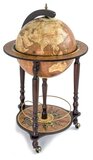 afbeelding van Universal Da Vinci barglobe