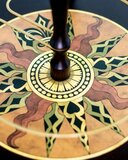 afbeelding van Universal Da Vinci barglobe