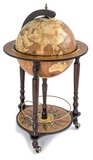 afbeelding van Universal Da Vinci barglobe