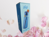 Air Up Mini Sipper Dolphin Blue 600 ml starterskit + drie pods