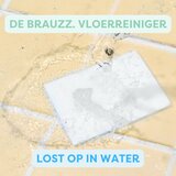 BRAUZZ. Vloerreiniger Strips - 32 stuks
