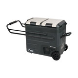 Eurom Big Fred compressor koelbox 230/12/24 volt - Koelen en Vriezen - 58 liter