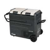Eurom Big Fred compressor koelbox 230/12/24 volt - Koelen en Vriezen - 58 liter