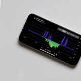 HomeWizard Eastron WiFi kWh meter 3-fase MID - 100A - Inzicht via App - DIN Rail