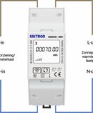 HomeWizard Eastron WiFi kWh meter 1-fase MID - 100A - Inzicht via App - DIN Rail