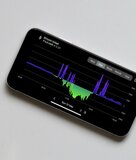 HomeWizard Eastron WiFi kWh meter 1-fase MID - 100A - Inzicht via App - DIN Rail