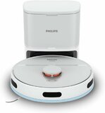 Philips HomeRun 2000 Series 2-in-1 robotstofzuiger - XU2100/20
