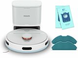 Philips HomeRun 2000 Series 2-in-1 robotstofzuiger - XU2100/20