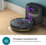 Philips HomeRun 2000 Series 2-in-1 robotstofzuiger - XU2100/20