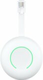 HomeWizard WiFi P1 Meter