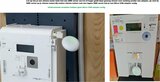 HomeWizard WiFi P1 Meter
