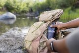 LifeStraw Peak Gravity Filter 3L blauw
