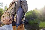 LifeStraw Peak Gravity Filter 3L blauw