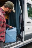 LifeStraw Peak Gravity Filter 3L blauw