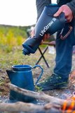 LifeStraw Peak Gravity Filter 3L blauw
