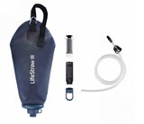 LifeStraw Peak Gravity Filter 3L blauw