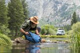 LifeStraw Peak Gravity Filter 8L grijs