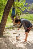 LifeStraw Peak Gravity Filter 8L grijs