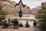 LifeStraw Peak Gravity Filter 8L grijs