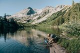 LifeStraw Peak Gravity Filter 8L grijsLifeStraw Peak Gravity Filter 8L grijs