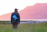 LifeStraw Peak Gravity Filter 8L grijs