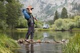 LifeStraw Peak Gravity Filter 8L grijs