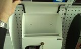 Allux 7000 wit brievenbus_