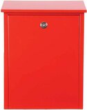 Allux 200 rood brievenbus_