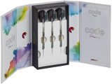 Unicorn Code Dimitri van den Bergh 90% steeltip dartpijlen